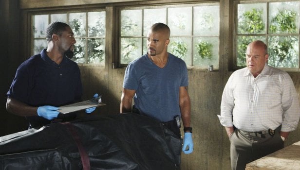 Esprits criminels Saison 10 Épisode 12 - Tête de liste