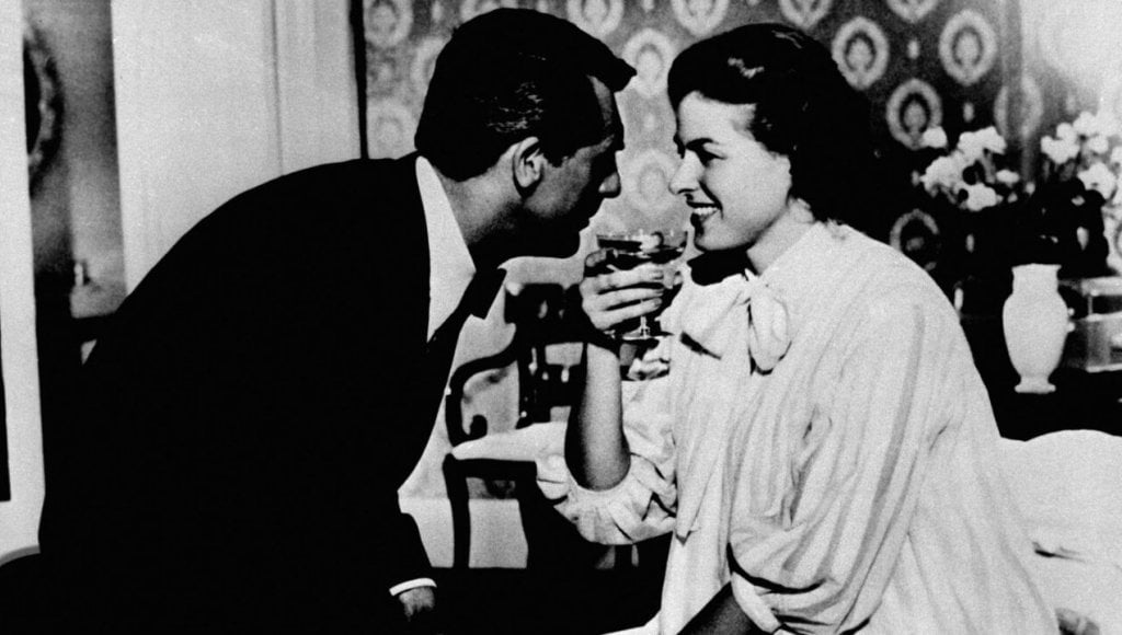 Indiscret