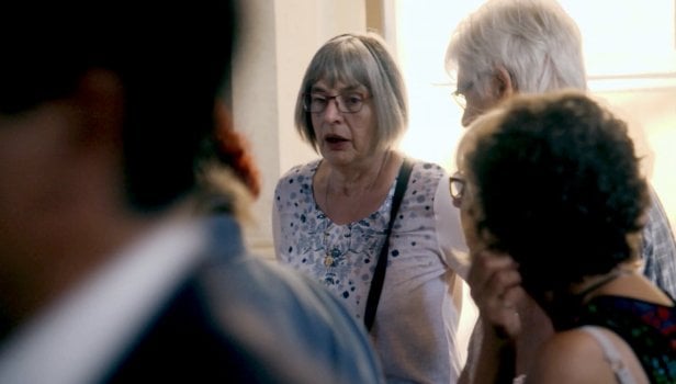 Faites entrer l'accusé Saison 21 Épisode 1 - Le combat de Marie-Rose