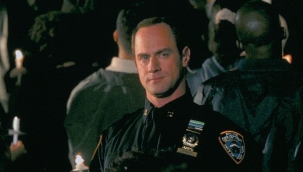 New York Unité Spéciale Saison 3 Épisode 18 - Témoignage par procuration