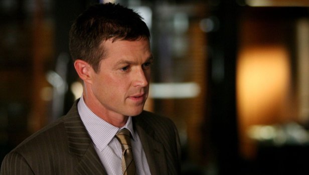 FBI : portés disparus Saison 6 Épisode 10 - Comptes de Noël
