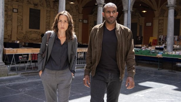 Meurtres à... Saison 7 Épisode 2 - Meurtres à Lille