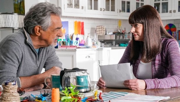 Esprits criminels Saison 15 Épisode 2 - La fille du serial killer