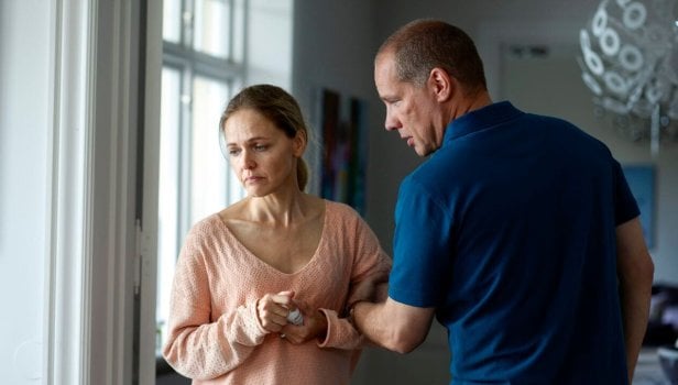 Meurtres à Sandhamn Saison 11 Épisode 1 - Les jumeaux