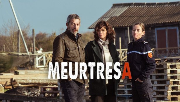 Meurtres à... Saison 5 Épisode 5 - Meurtres en pays d'Oléron