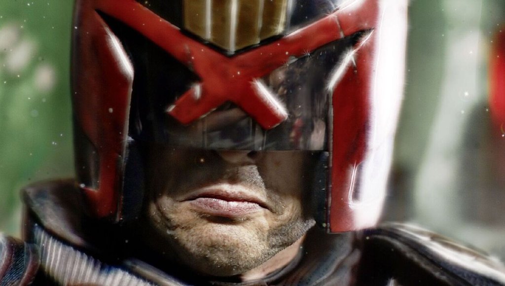 Dredd