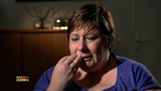 Faites entrer l'accusé Saison 15 Épisode 16 - La métamorphose de Christine Constantien
