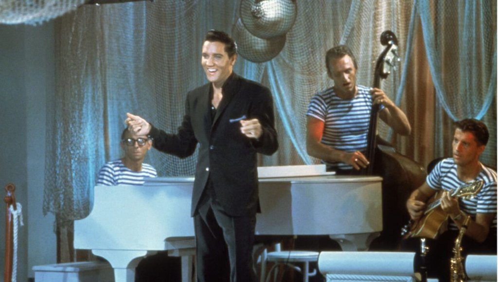 L'idole d'Acapulco