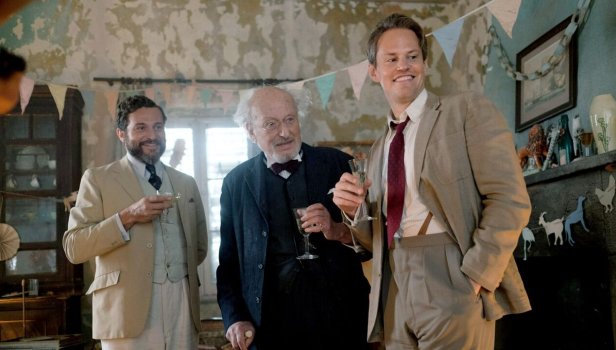 La folle aventure des Durrell Saison 3 Épisode 6 - La folle aventure des Durrell