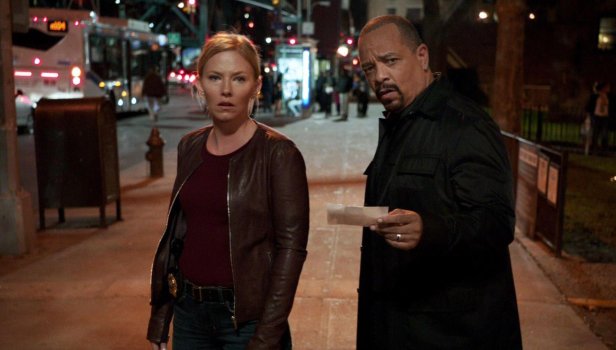New York Unité Spéciale Saison 13 Épisode 6 - Fausse note