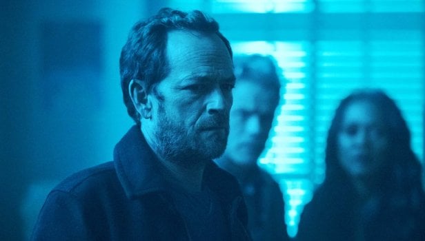 Riverdale Saison 3 Épisode 12 - Chapitre quarante-sept : Bizarroville