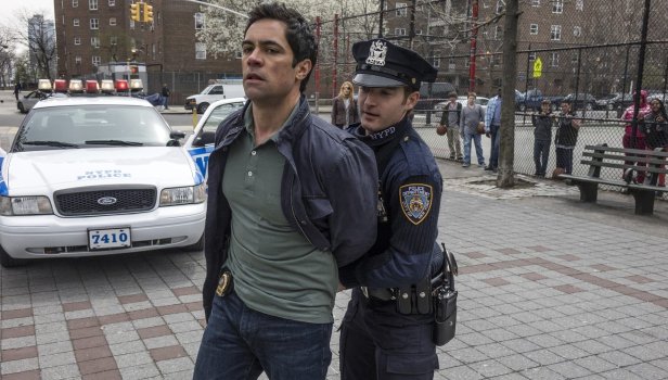New York Unité Spéciale Saison 15 Épisode 23 - Coupable de... penser