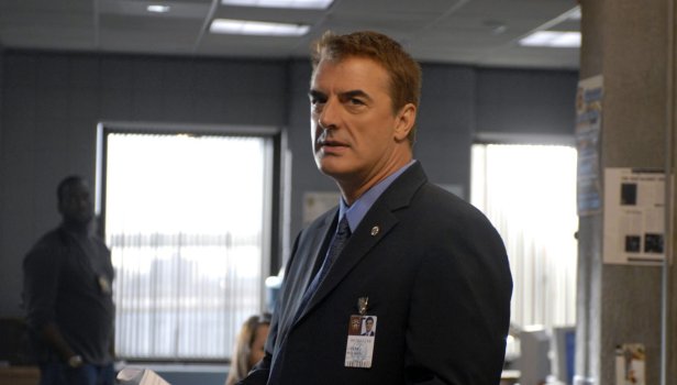 New York, section criminelle Saison 7 Épisode 6 - Chacun son rôle