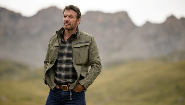 Alex Hugo Saison 11 Épisode 2 - Le nouvel Eldorado