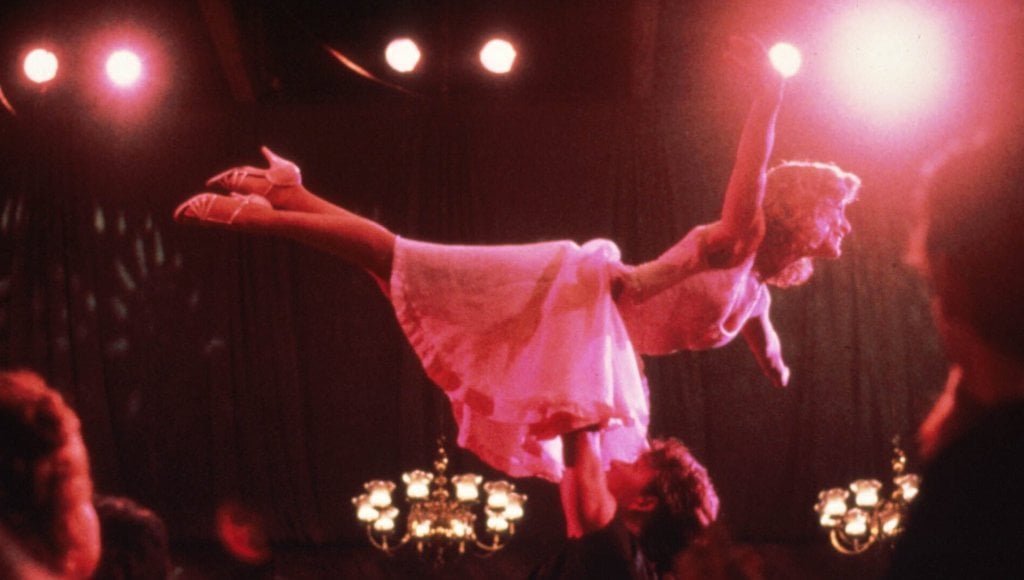 Dirty Dancing