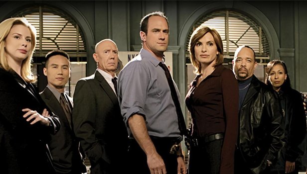 New York Unité Spéciale Saison 8 Épisode 5 - Confrontation