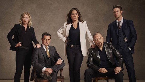 New York Unité Spéciale Saison 3 Épisode 8 - Crime génétique