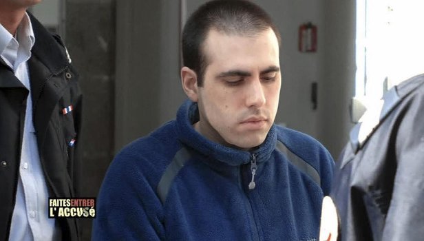 Alain Kernoa, meurtre au Teknival
