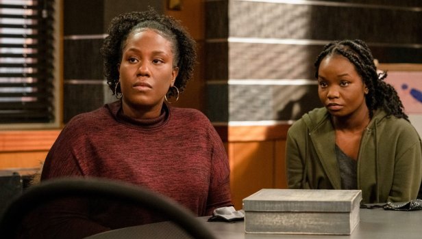 New York Unité Spéciale Saison 22 Épisode 8 - Justice réparatrice