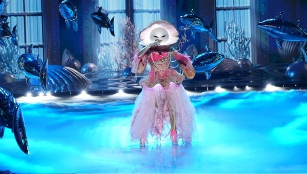 Mask Singer Saison 6 Épisode 5 - Mask Singer