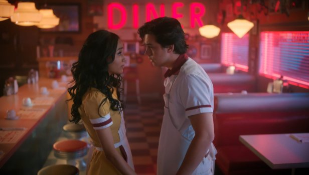 Riverdale Saison 5 Épisode 18 - Chapitre quatre-vingt-quatorze: Comme si de rien n'était