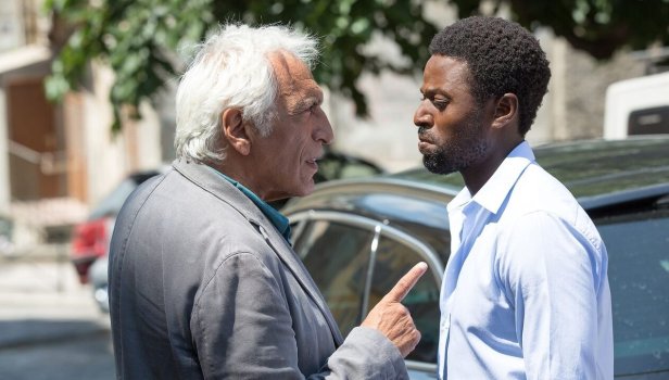 Duel au soleil Saison 1 Épisode 5 - Le sang n'est pas de l'eau
