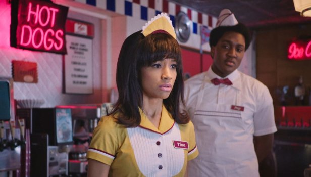 Riverdale Saison 6 Épisode 11 - Chapitre cent six : Les anges gardiens