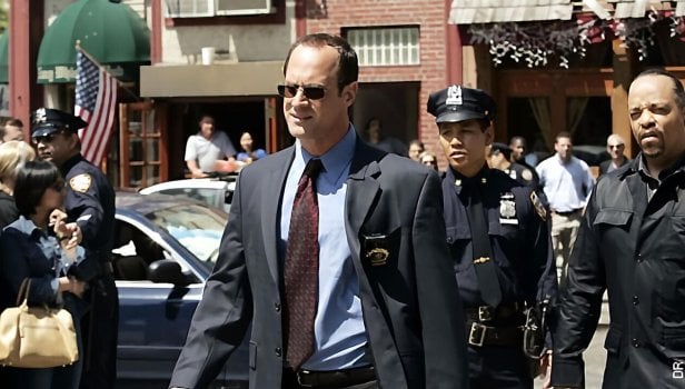 New York Unité Spéciale Saison 3 Épisode 13 - L'horreur n'attend pas le nombre des années