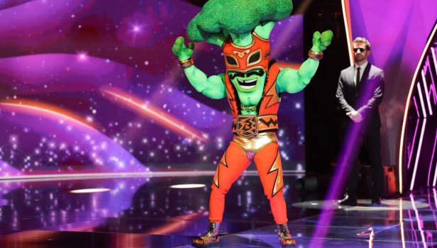 Mask Singer Saison 7 Épisode 1 - Mask Singer