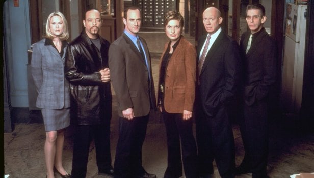New York Unité Spéciale Saison 2 Épisode 12 - Double vie