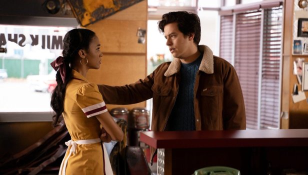 Riverdale Saison 6 Épisode 6 - Chapitre cent-un : Incroyable