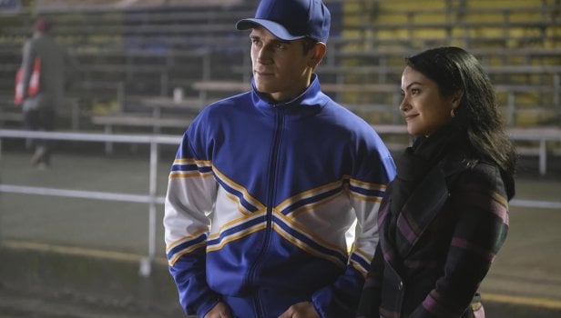 Riverdale Saison 5 Épisode 9 - Chapitre quatre-vingt-cinq : Le mal incarné