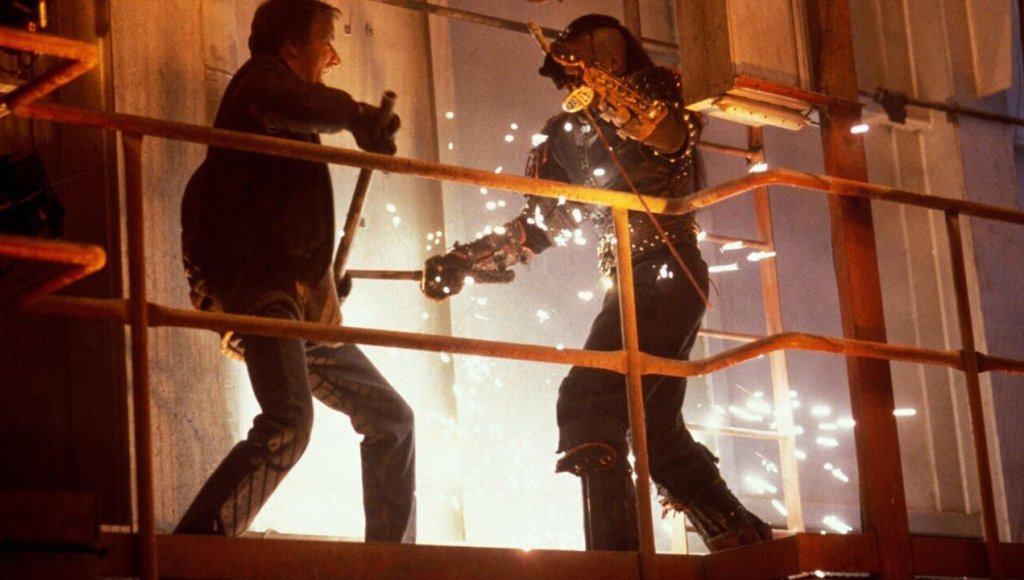 Highlander III