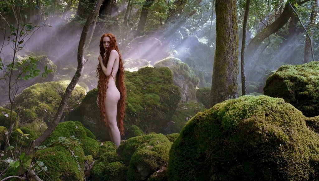 Tale of Tales
