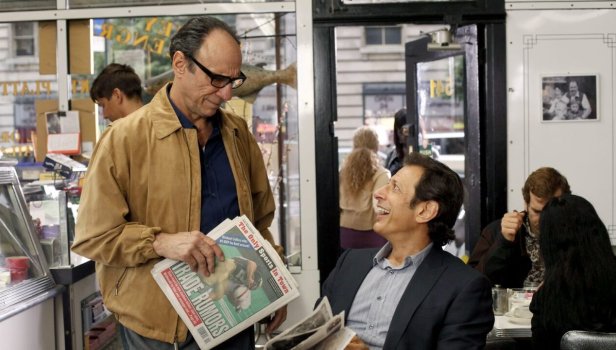 New York, section criminelle Saison 9 Épisode 16 - Trois en un