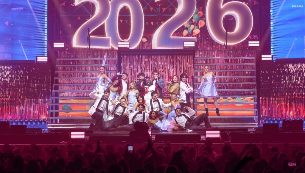 Star Academy : le concert événement