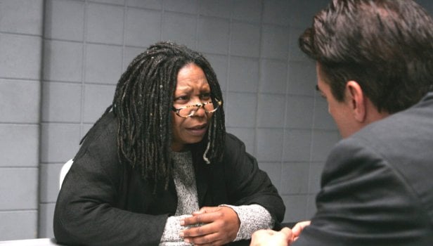 New York, section criminelle Saison 5 Épisode 21 - Le feu aux poudres