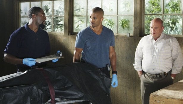 Esprits criminels Saison 5 Épisode 21 - Techniques de chasse