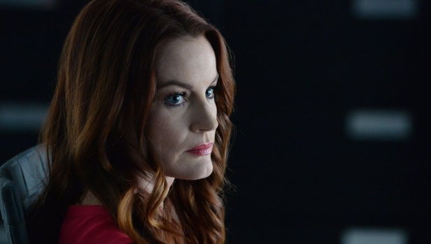 Pretty Little Liars Saison 5 Épisode 15 - Chair fraîche