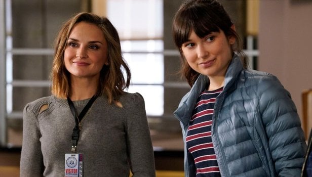 Esprits criminels Saison 15 Épisode 3 - Cliché mortel