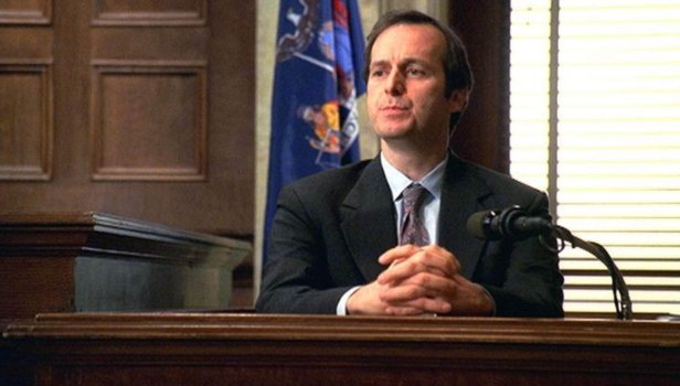 New York Unité Spéciale Saison 1 Épisode 16 - Le troisième suspect