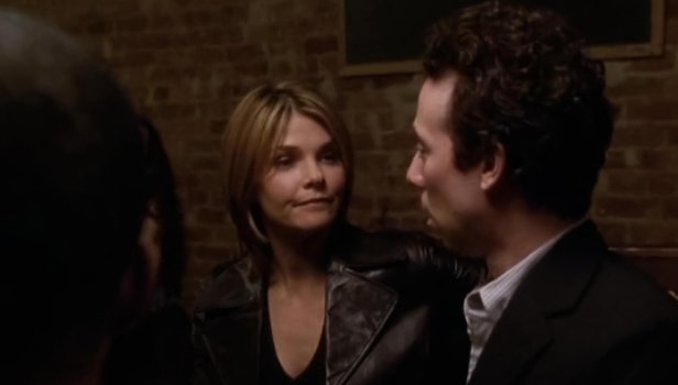 New York, section criminelle Saison 2 Épisode 20 - Mauvaise pioche