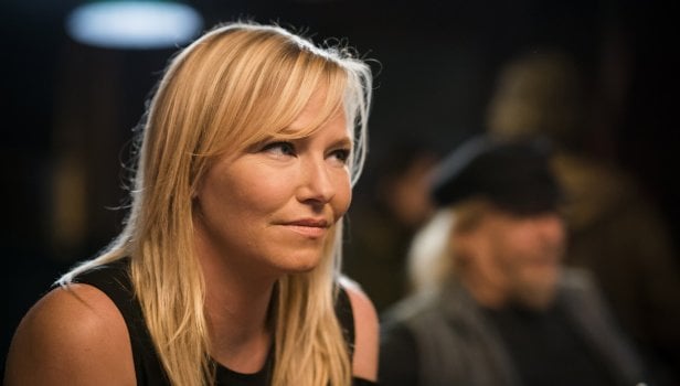 New York Unité Spéciale Saison 19 Épisode 8 - Désirs virtuels