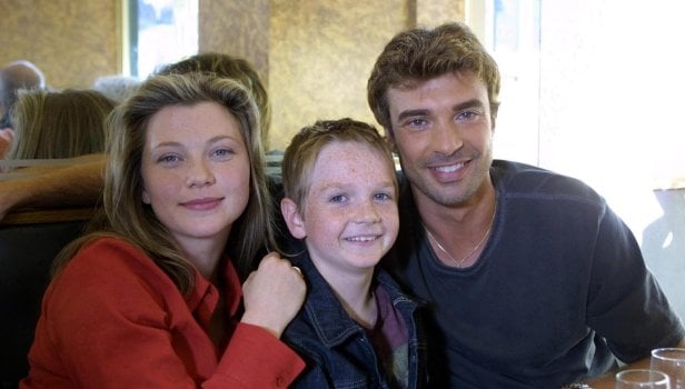 Joséphine, ange gardien Saison 7 Épisode 2 - Le compteur à zéro