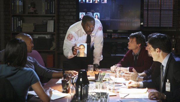 Esprits criminels Saison 4 Épisode 18 - L'omnivore