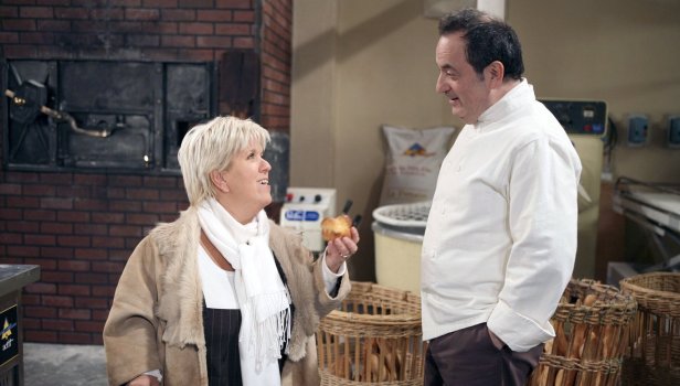 Joséphine, ange gardien Saison 10 Épisode 3 - Un passé pour l'avenir