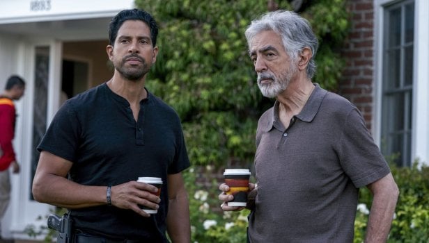 Esprits criminels Saison 16 Épisode 1 - Ça recommence