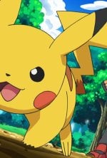 Pokémon