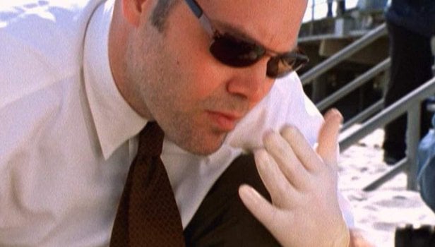 New York, section criminelle Saison 1 Épisode 5 - Le bourreau des corps