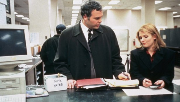 New York, section criminelle Saison 1 Épisode 1 - Tous les moyens sont bons